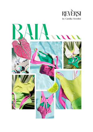 Baia by REVERSI