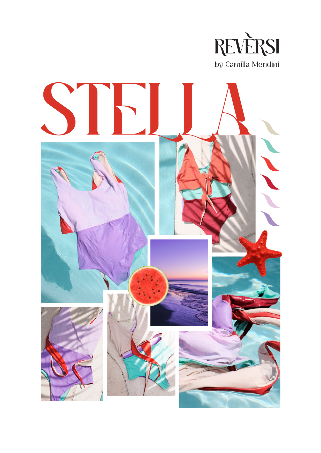 Stella by REVERSI