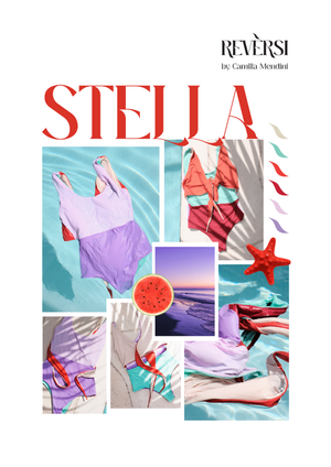 Stella by REVERSI