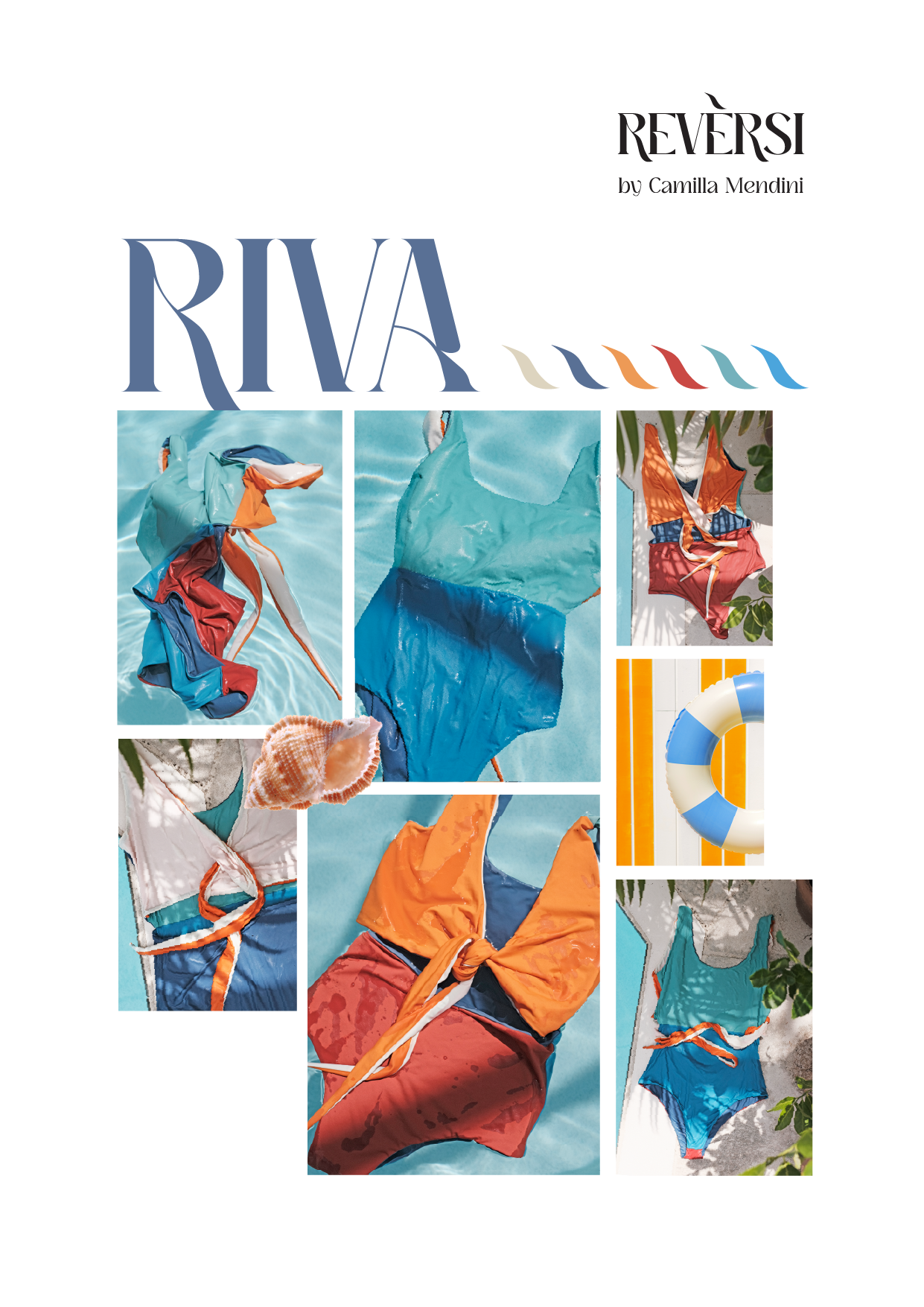 Riva by REVERSI